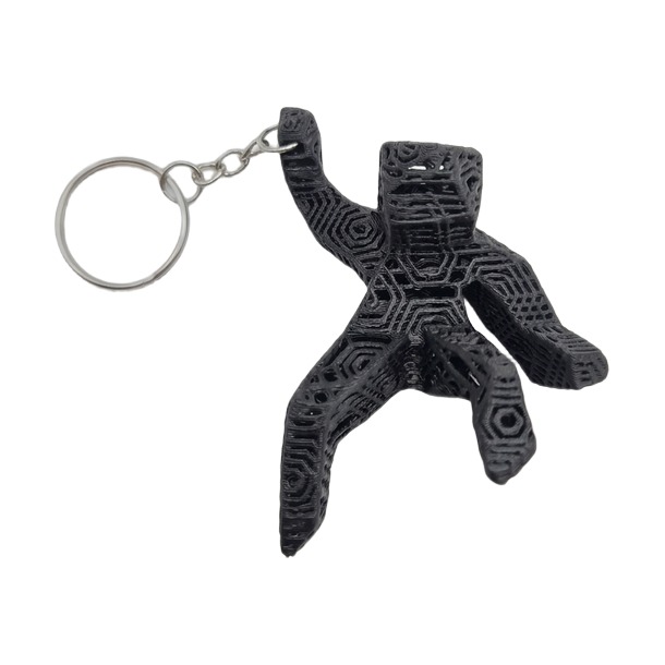 Project Hail mary Grace sleutelhanger