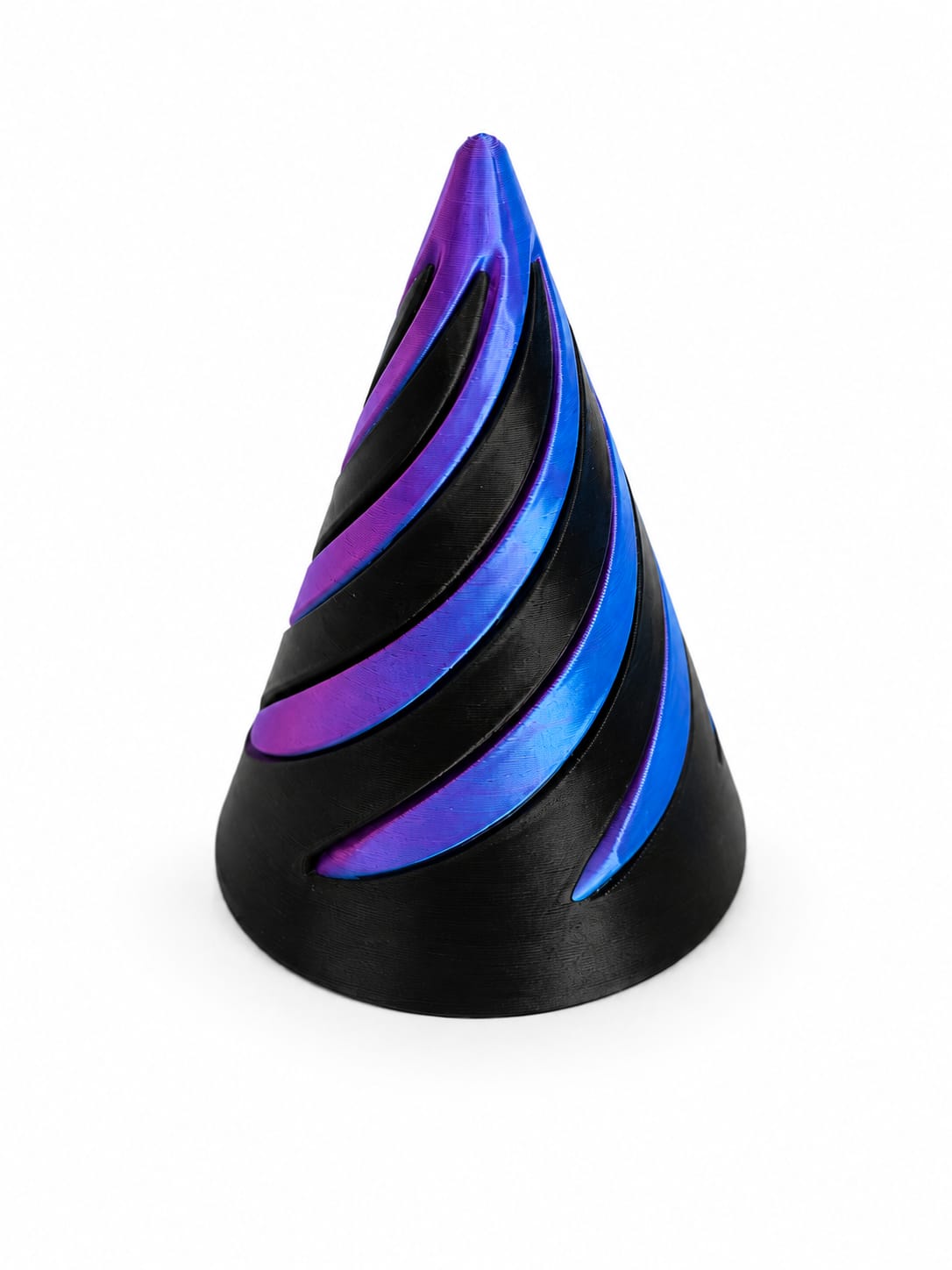 Magische Spiral Cone